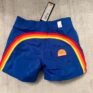 NEW WITH TAGS BOYS SUNDEK BATHING SUIT